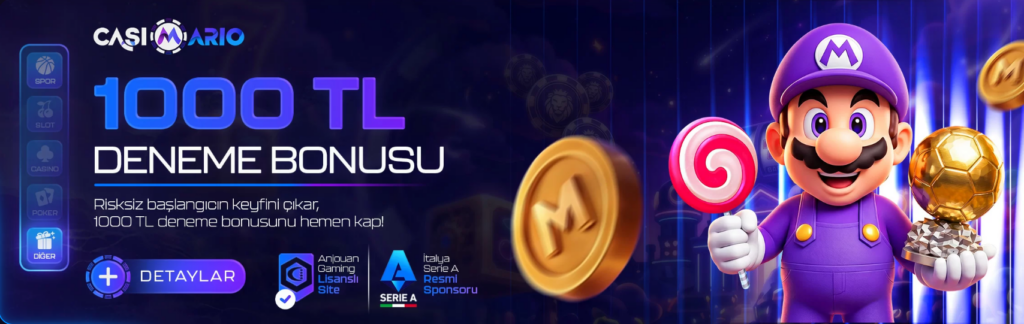 Casimario Bonus